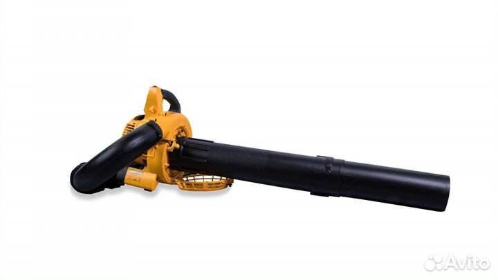 Воздуходувка измельчитель Champion gbv326s