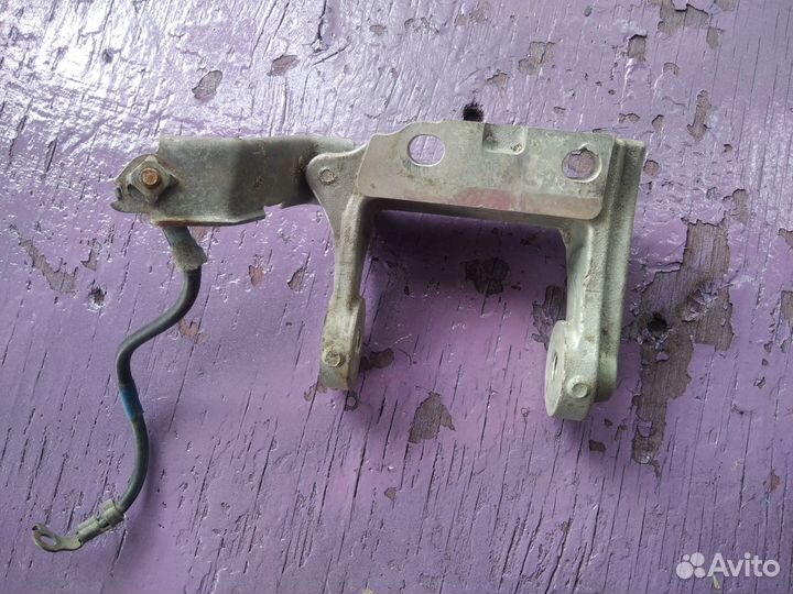 Honda Pilot 2 кронштейн опоры двигателя