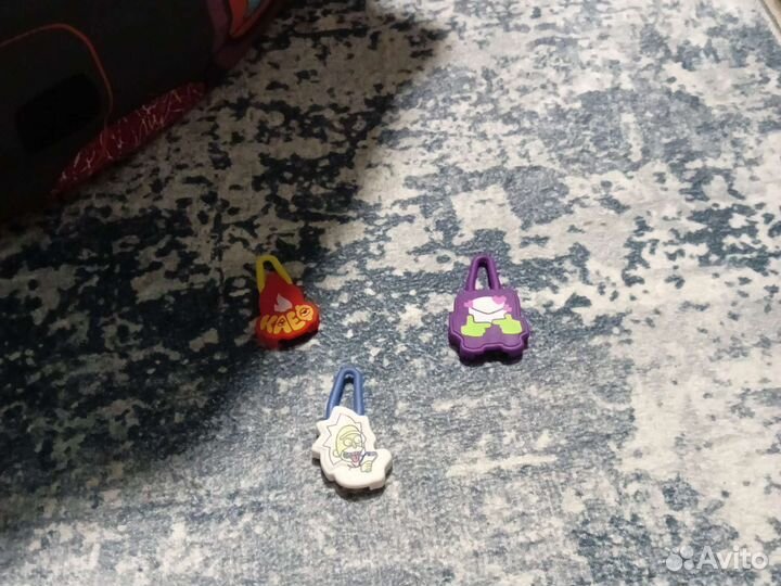 Тикиры токеры