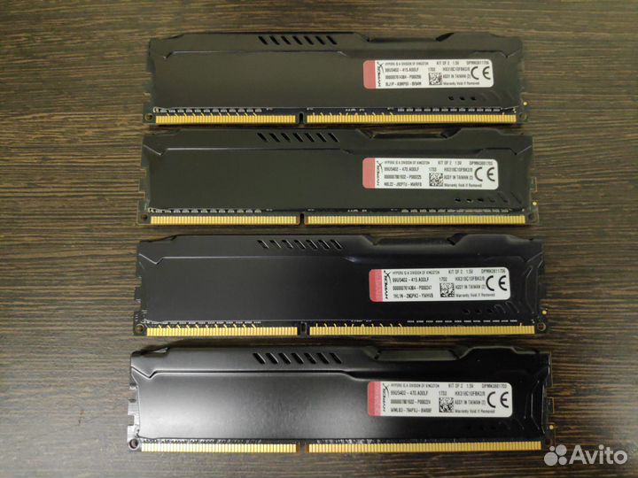 Комплект (мать / проц / оперативка)