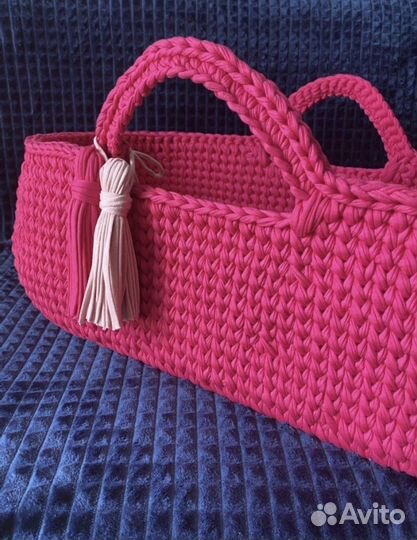 Люлька переноска