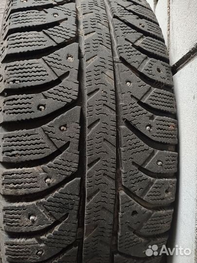 Bridgestone Ice Cruiser 7000 65/65 R15 185