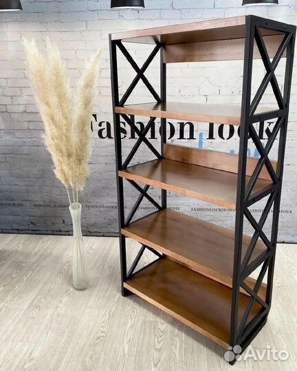 Стеллаж Loft