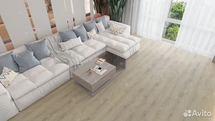 Ламинат со склада