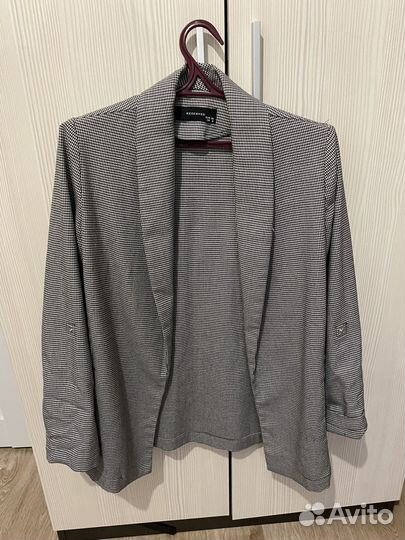 Пиджак reserved