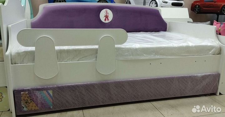 Кровать детская