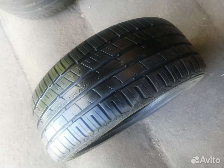 General Tire Altimax Sport 195/45 R15