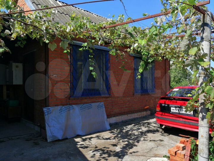 Дача 50 м² на участке 10,6 сот.