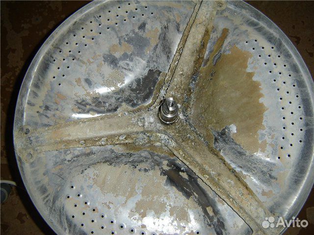 Ремонт стиральных машин