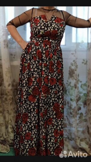 Платье женское новое