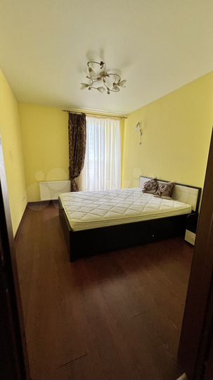 1-к. квартира, 44,7 м², 6/19 эт.