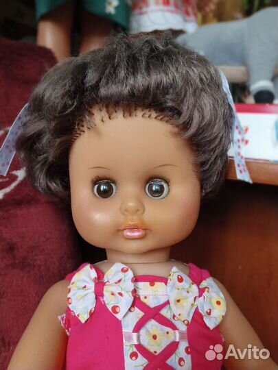 Куклы кукла СССР и гдр