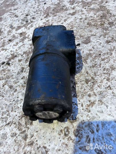 Дозатор на трактор т150 хтз