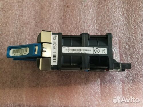 Вентилятор Cisco NXA-FAN-30CFM-B