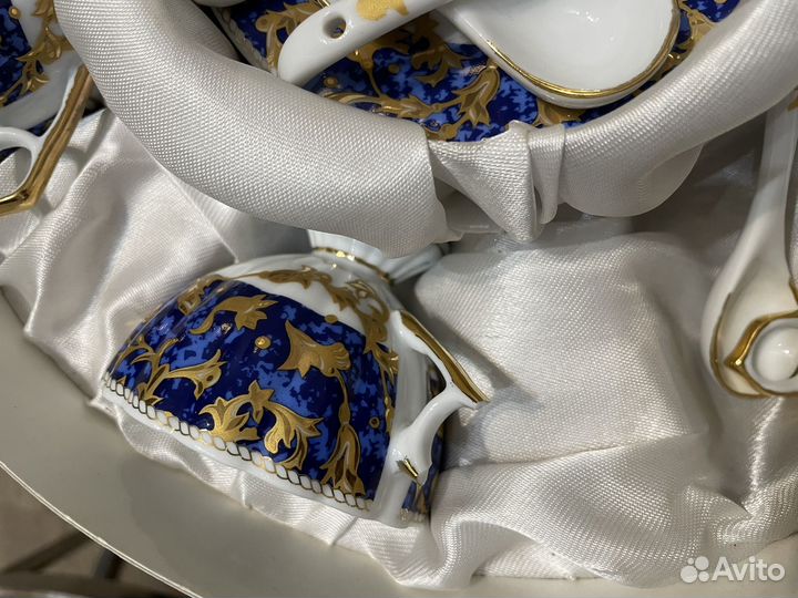 Сервиз СССР