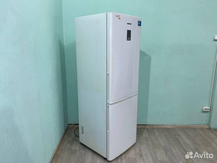 Холодильник samsung no frost