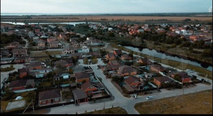 Дом 115 м² на участке 5,5 сот.