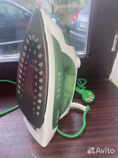 Продам утюг 