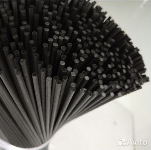 Фибровые палочки для диффузора 24см/3мм