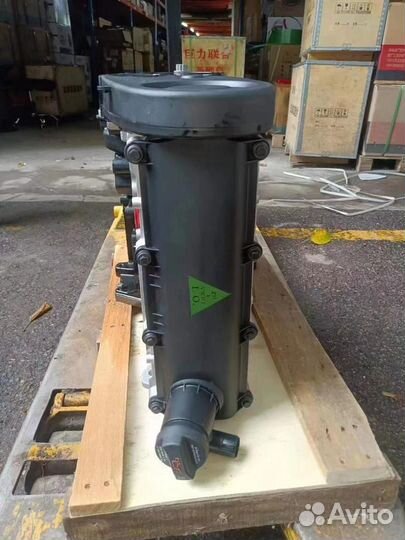 Двигатель VW BSE (новый)