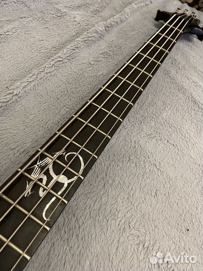 Бас гитара Esp Ltd B-2005 (Корея)