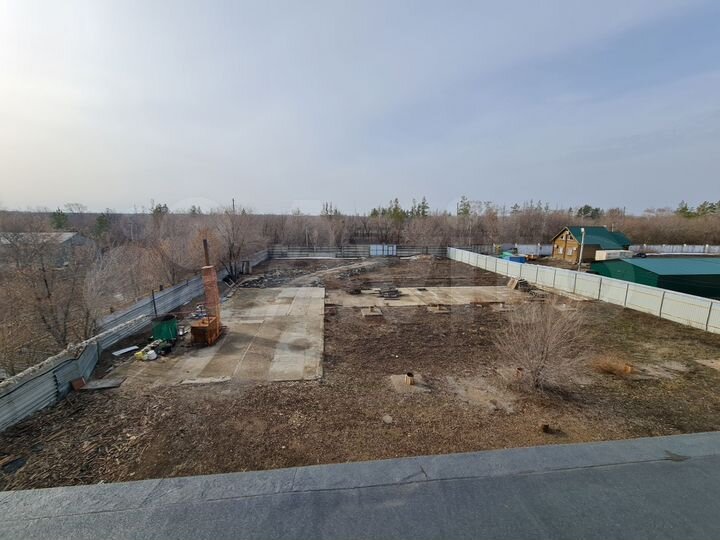 Помещение под производство, склад