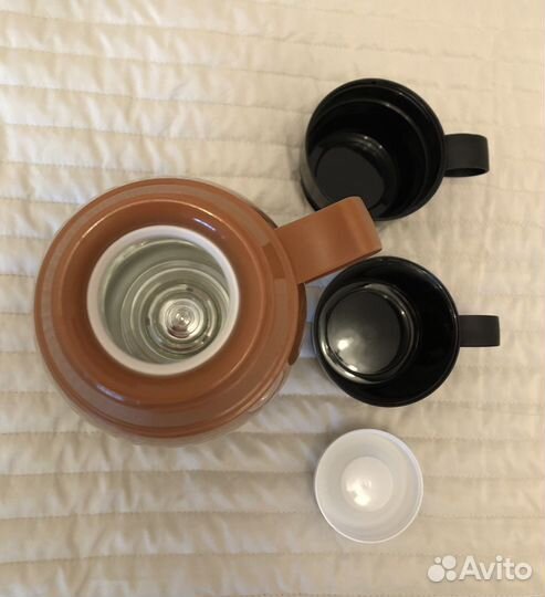 Новый Термос Konig Германия 1л