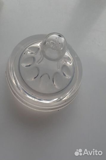 Соска avent натюрэль