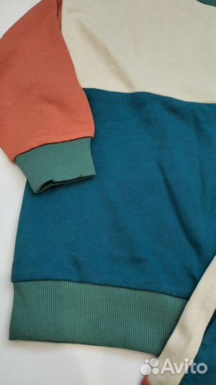 Костюм next на мальчика 116/122