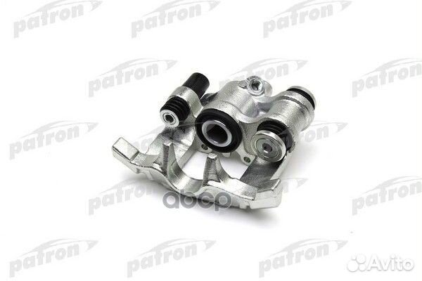 Суппорт тормозной задн прав MB Vito all 96 ATE