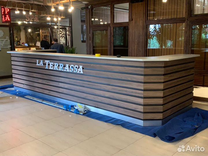 Мебель на заказ