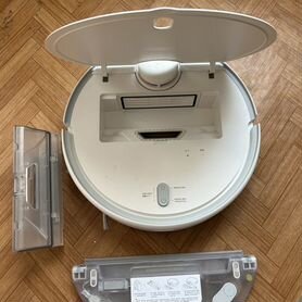 Xiaomi Robot Vacuum-Mop 2 (mjst1S)