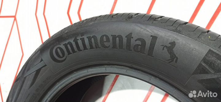 Continental ContiEcoContact 6 205/55 R16