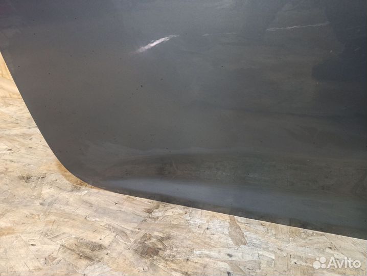 Дверь передняя левая Kia Ceed ED