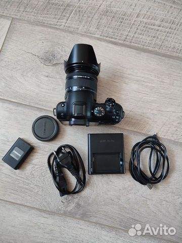 Samsung NX11