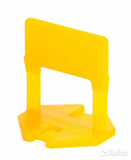 Система выравнивания плитки (свп), основа, винт