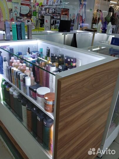 Продам готовый бизнес магазин