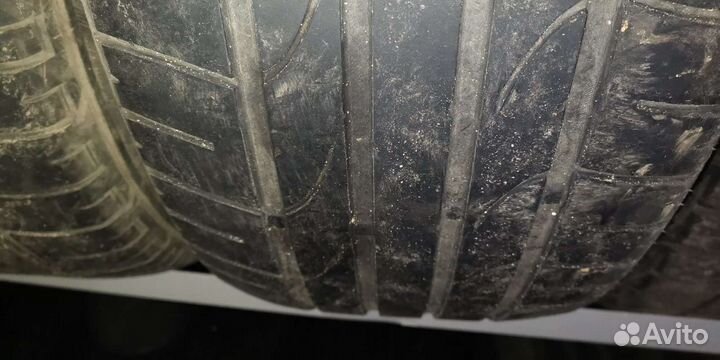 Bridgestone Dueler H/P Sport 235/55 R17 99V