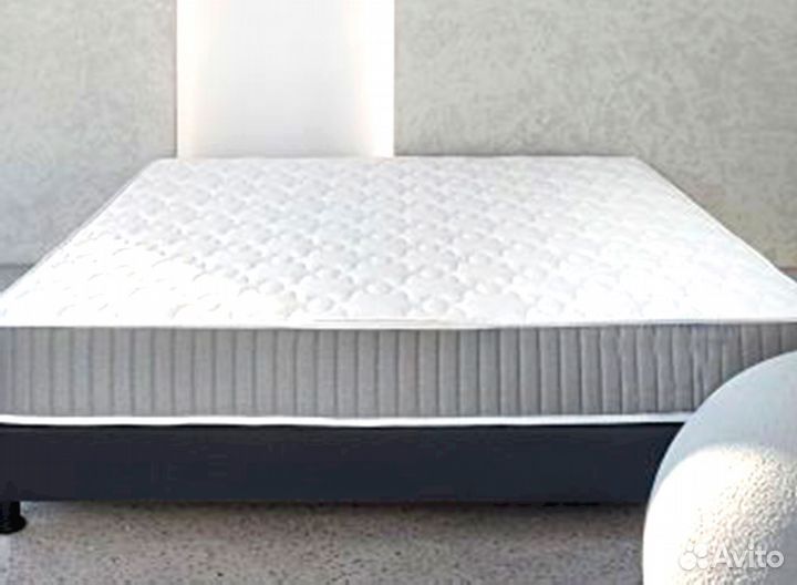 Матрас двуспальный
