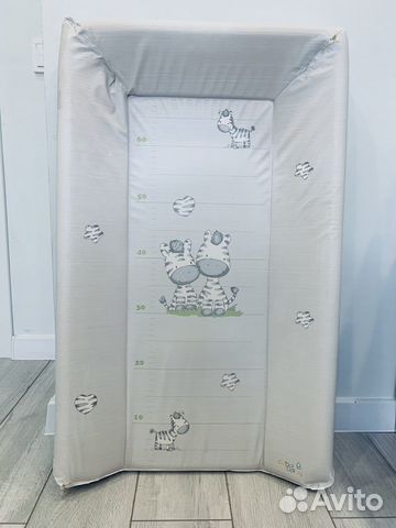 Пеленальная доска ceba baby