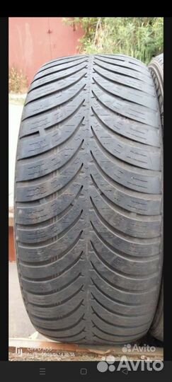 Dunlop SP Touring R1 205/55 R16