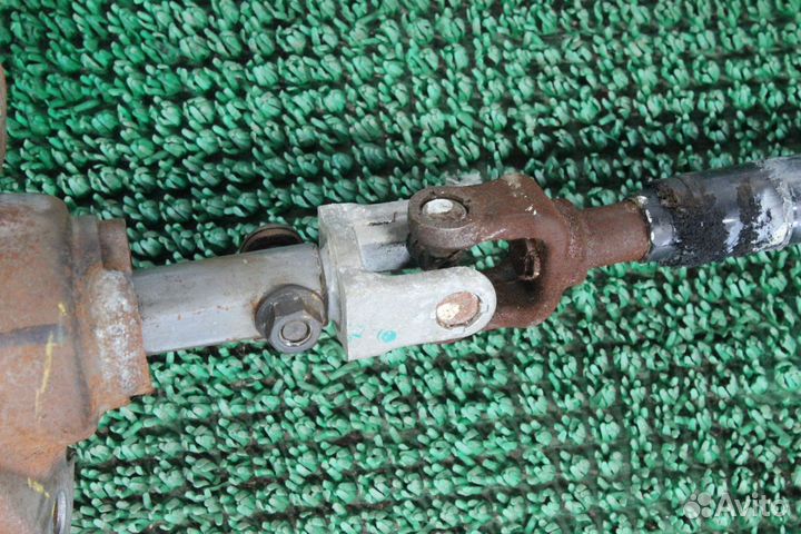 Рулевая колонка Cadillac Escalade GMT800