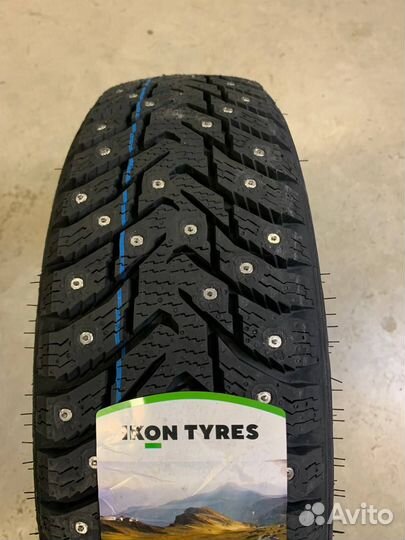 Ikon Tyres Nordman 8 155/65 R14 75T