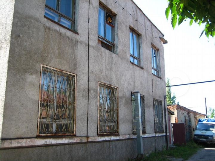 Офис, 250 м²