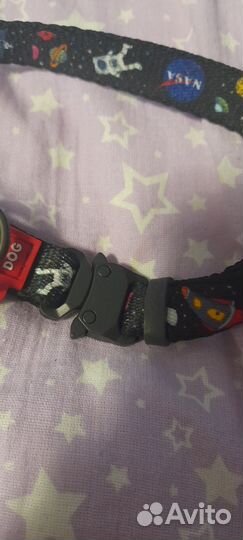 Ошейник для собак