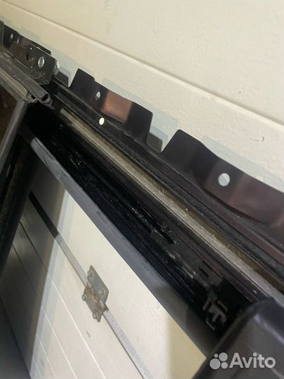 Панорама BMW F25 X3