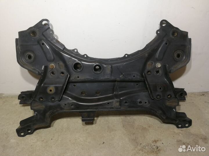 Подрамник Передний Corolla Auris (E15) 2006-2012