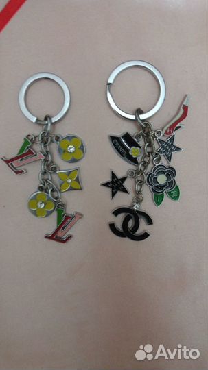 Брелок для ключей