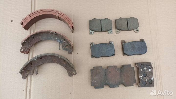 Для москвич 2141