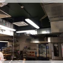 Вентиляция. Монтаж вентиляции для дома и квартиры, Королев